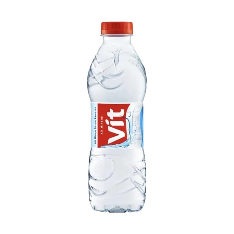 Vit 330ml